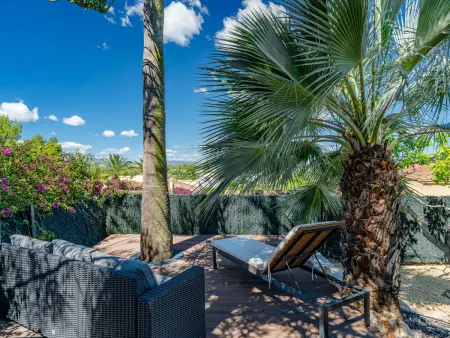 Villa La Calma, maison 170 m² avec piscine à Javea : photo 32