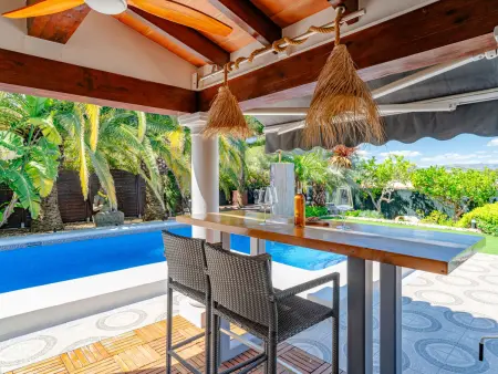 Villa La Calma, maison 170 m² avec piscine à Javea : photo 35
