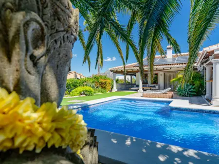 Villa La Calma, maison 170 m² avec piscine à Javea : photo 39