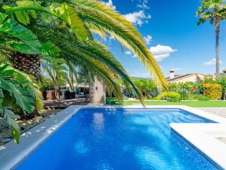 Villa La Calma, maison 170 m² avec piscine à Javea : photo 41