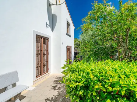 Villa La Calma, maison 170 m² avec piscine à Javea : photo 48