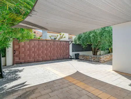 Villa La Calma, maison 170 m² avec piscine à Javea : photo 49