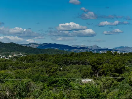 Villa La Calma, maison 170 m² avec piscine à Javea : photo 51