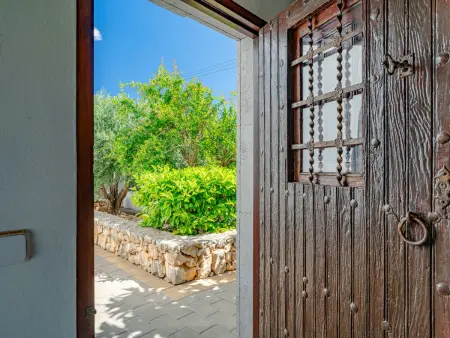 Villa La Calma, maison 170 m² avec piscine à Javea : photo 52