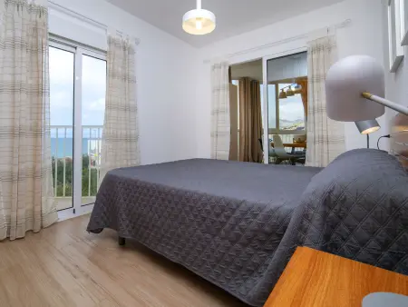 Hernando I – Appartement avec vue mer à Calpe : photo 3