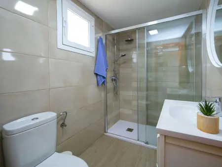 Hernando I – Appartement avec vue mer à Calpe : photo 13