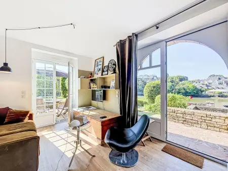 Location appartement à Auray, La rivière St Goustan