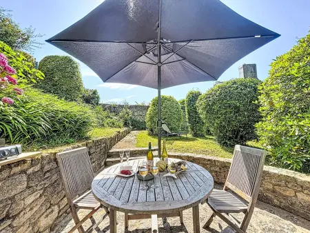 Studio avec vue rivière à Auray, 35 m² rénové : photo 7