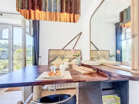 Studio avec vue rivière à Auray, 35 m² rénové : photo 9