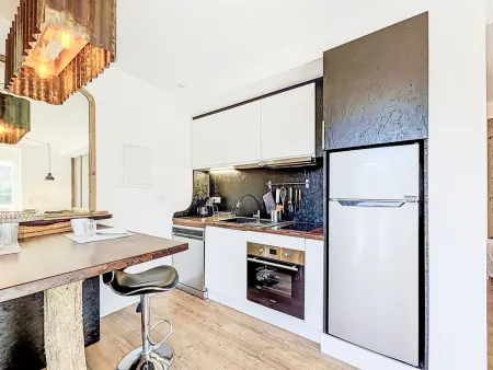 Studio avec vue rivière à Auray, 35 m² rénové : photo 13
