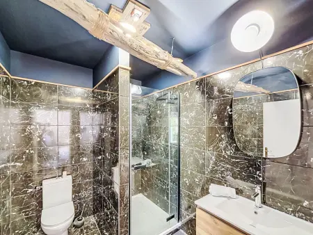 Studio avec vue rivière à Auray, 35 m² rénové : photo 19