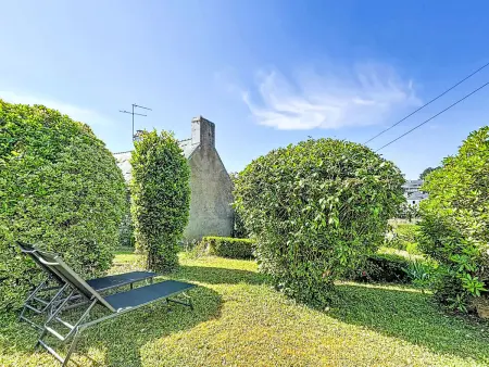 Studio avec vue rivière à Auray, 35 m² rénové : photo 24