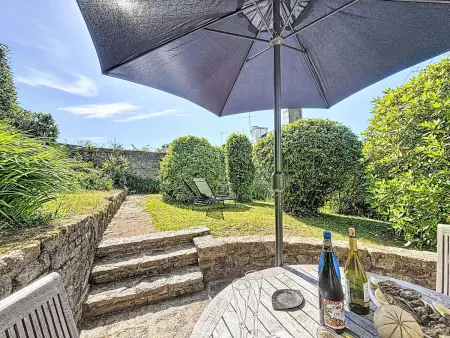 Studio avec vue rivière à Auray, 35 m² rénové : photo 25