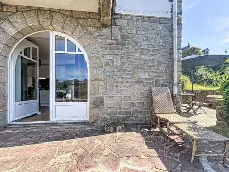 Studio avec vue rivière à Auray, 35 m² rénové : photo 27