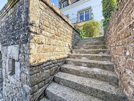Studio avec vue rivière à Auray, 35 m² rénové : photo 30