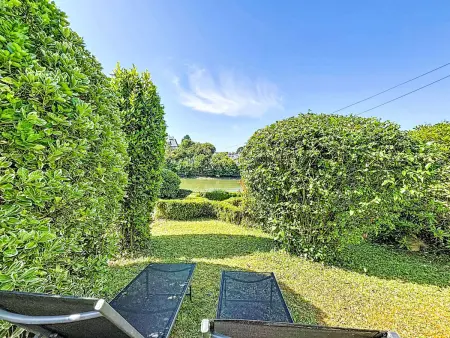Studio avec vue rivière à Auray, 35 m² rénové : photo 32
