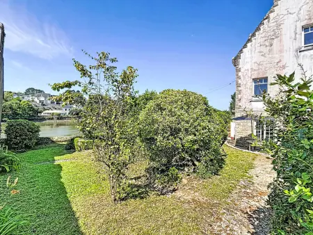 Studio avec vue rivière à Auray, 35 m² rénové : photo 36