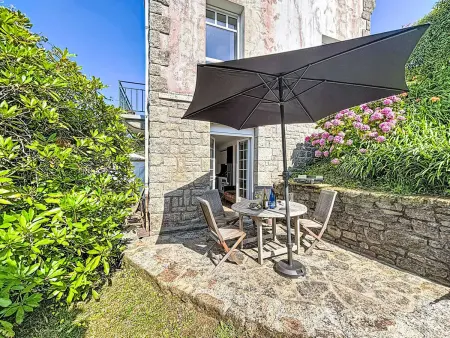 Studio avec vue rivière à Auray, 35 m² rénové : photo 37