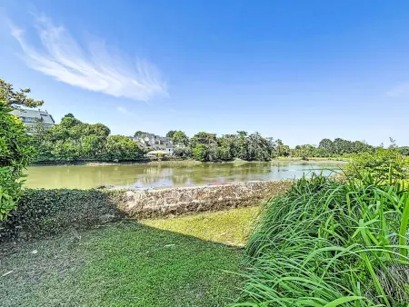 Studio avec vue rivière à Auray, 35 m² rénové : photo 38