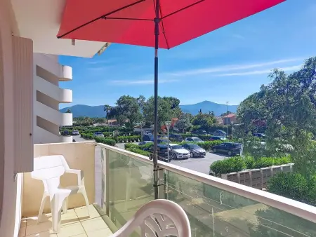 Appartement Les Goelettes, 100 m de la plage : photo 1