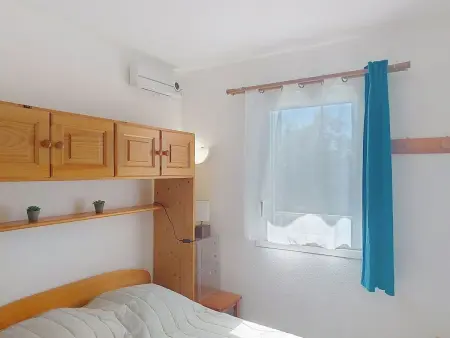 Appartement Les Goelettes, 100 m de la plage : photo 4