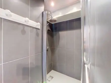 Appartement Le Tropique à 100 m de la plage : photo 21