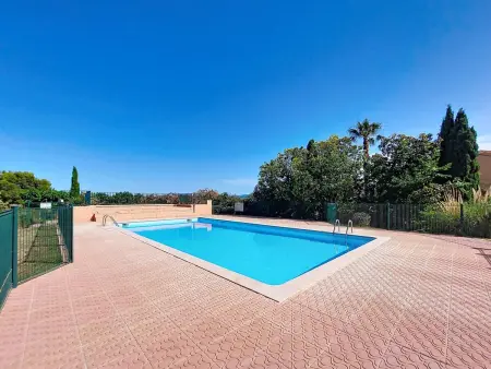Appartement Le Tropique à 100 m de la plage : photo 35