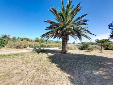 Appartement Le Tropique à 100 m de la plage : photo 38