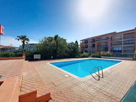 Appartement Le Tropique à 100 m de la plage : photo 39