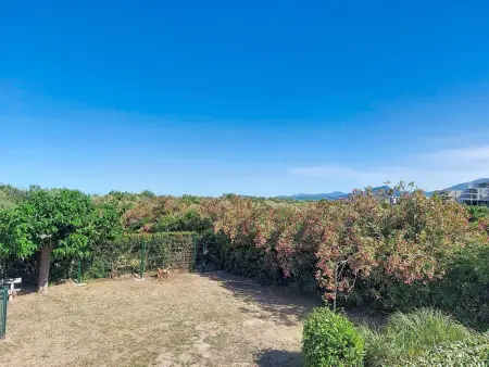 Appartement Le Tropique à 100 m de la plage : photo 41