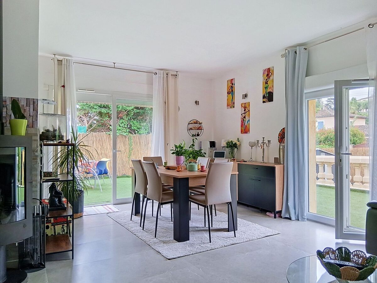 Villa Le Cercle - 3 pièces avec terrasse 100 m² - Photo 2