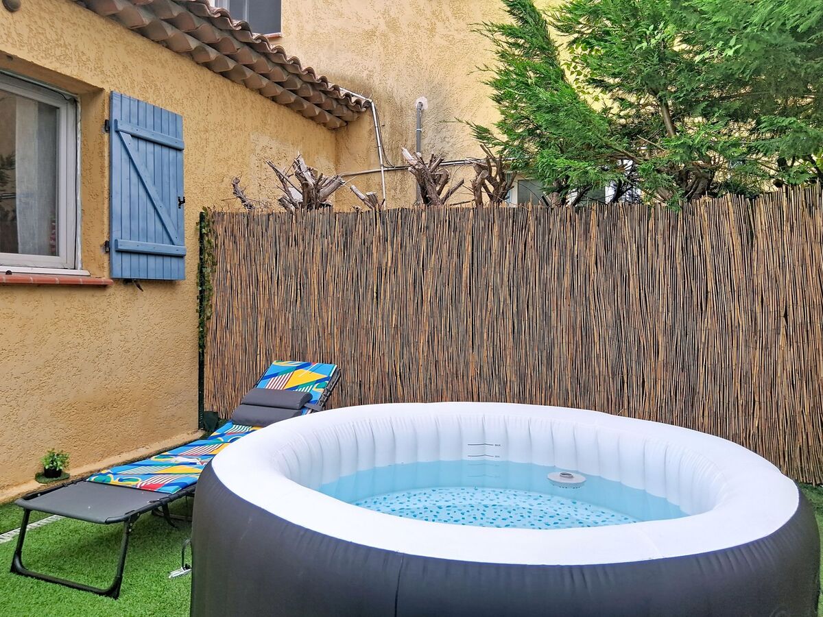 Villa Le Cercle - 3 pièces avec terrasse 100 m² - Photo 5