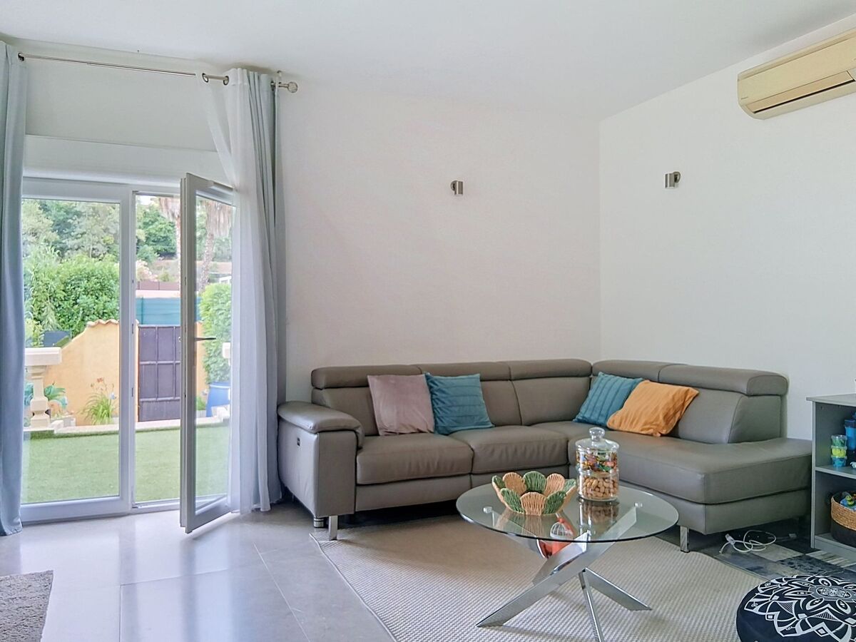 Villa Le Cercle - 3 pièces avec terrasse 100 m² - Photo 7