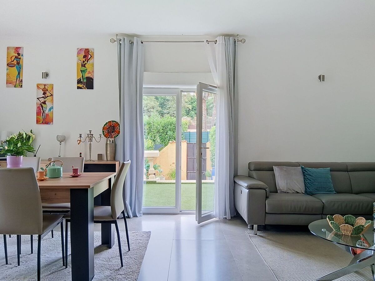 Villa Le Cercle - 3 pièces avec terrasse 100 m² - Photo 8
