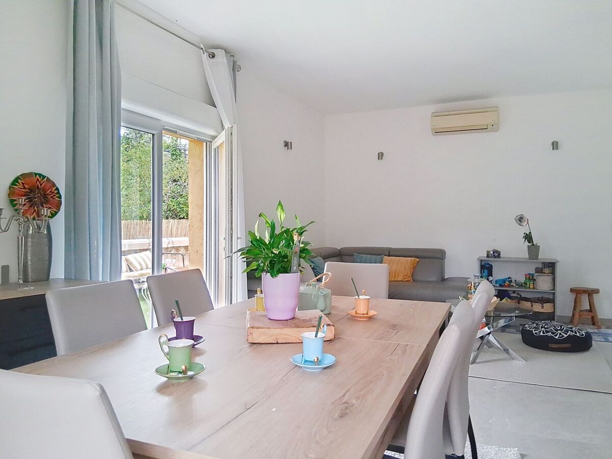 Villa Le Cercle - 3 pièces avec terrasse 100 m² - Photo 12