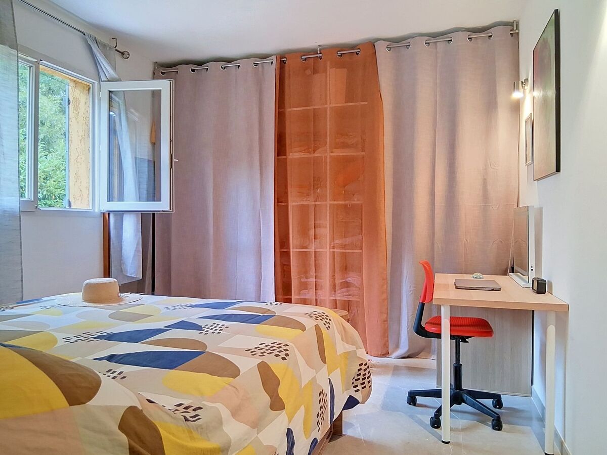 Villa Le Cercle - 3 pièces avec terrasse 100 m² - Photo 17