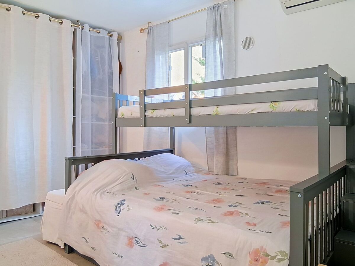 Villa Le Cercle - 3 pièces avec terrasse 100 m² - Photo 18
