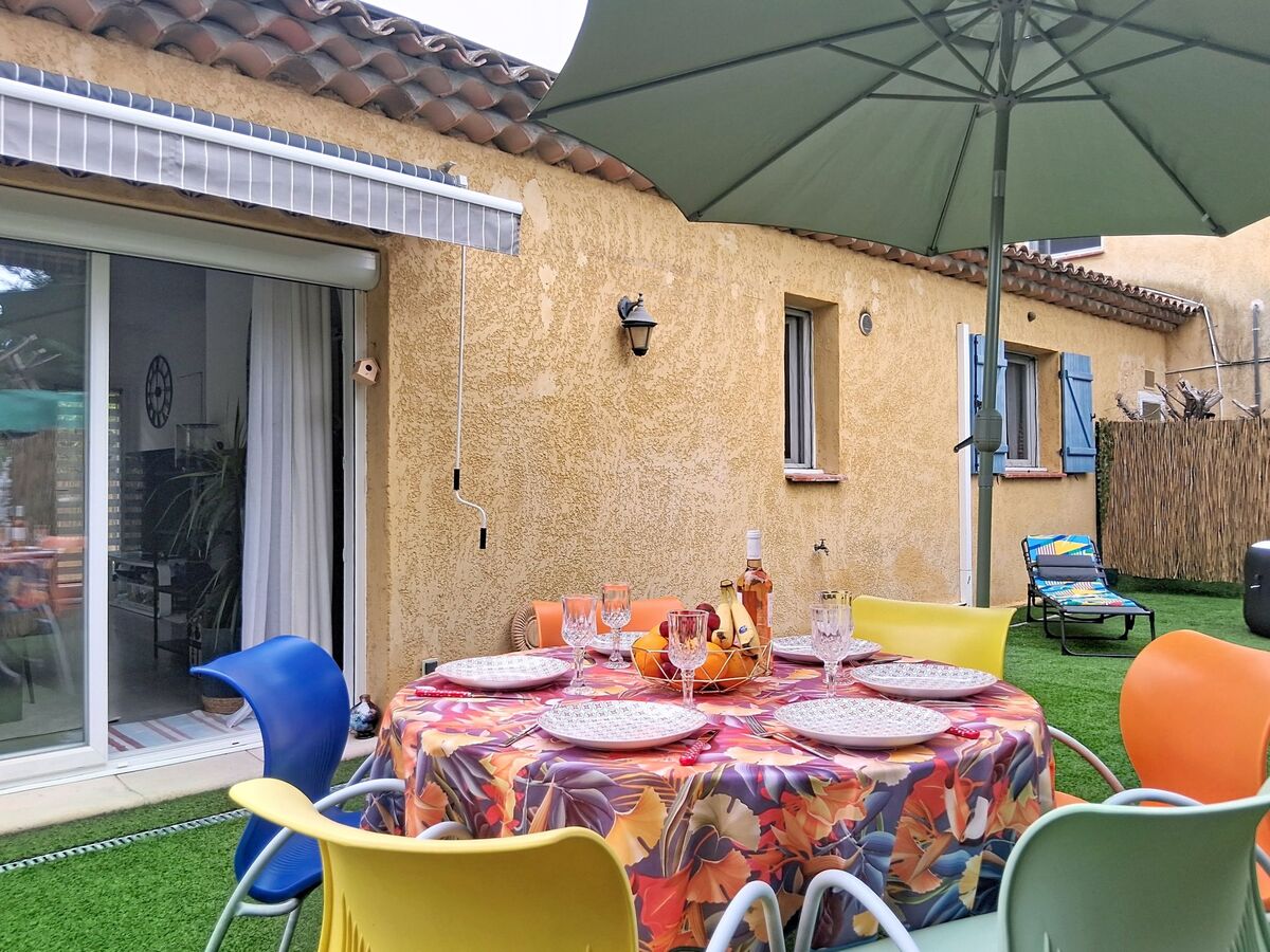 Villa Le Cercle - 3 pièces avec terrasse 100 m² - Photo 21