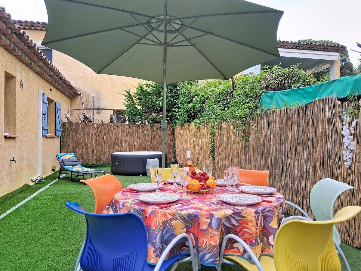 Villa Le Cercle - 3 pièces avec terrasse 100 m² - Photo 22