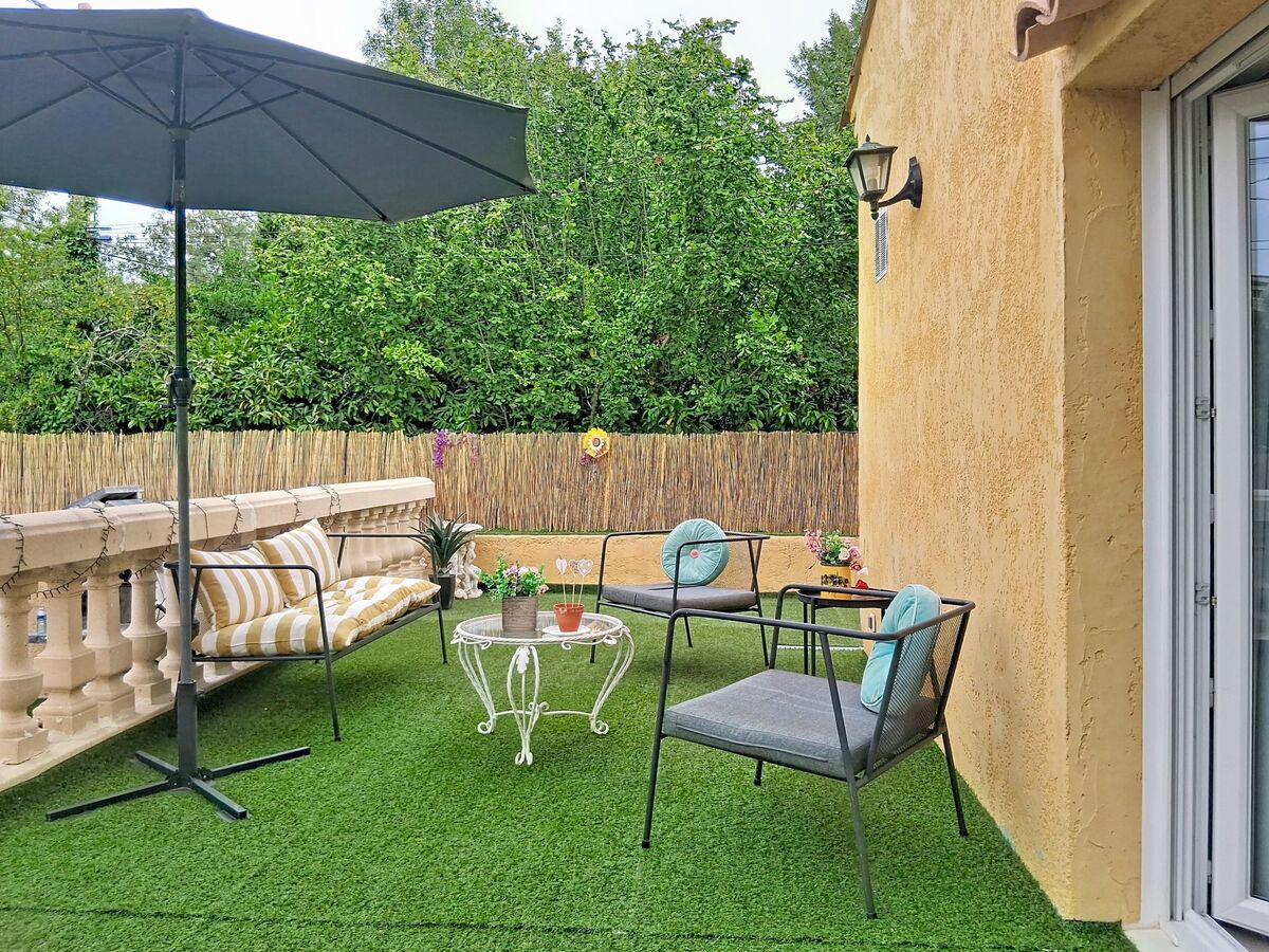 Villa Le Cercle - 3 pièces avec terrasse 100 m² - Photo 23