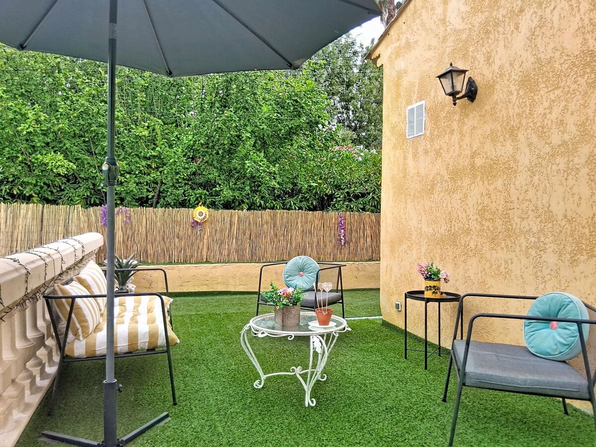 Villa Le Cercle - 3 pièces avec terrasse 100 m² - Photo 24