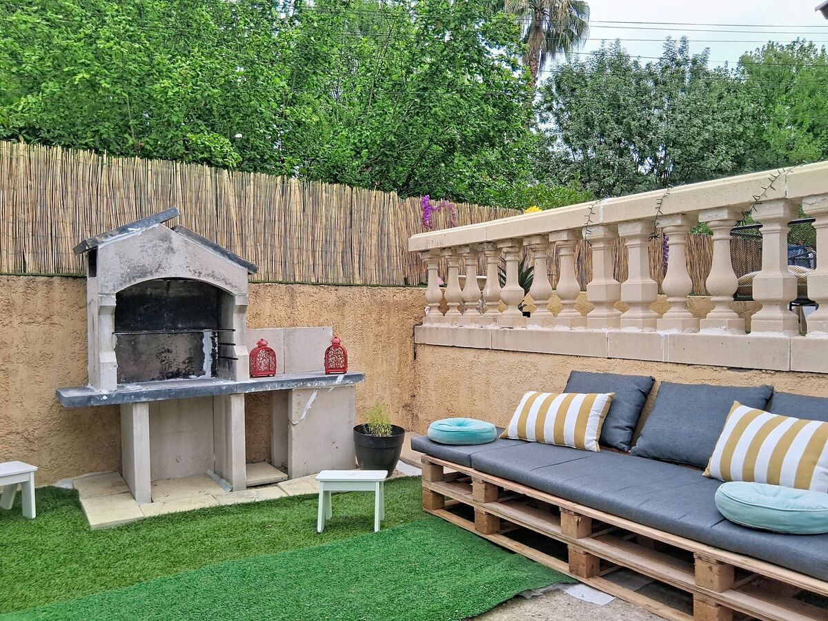 Villa Le Cercle - 3 pièces avec terrasse 100 m² - Photo 25