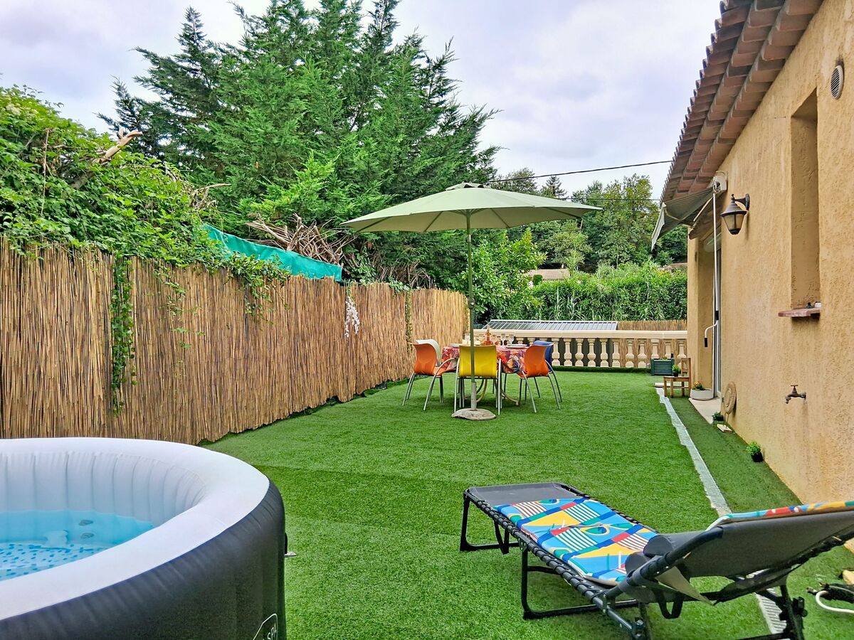 Villa Le Cercle - 3 pièces avec terrasse 100 m² - Photo 26