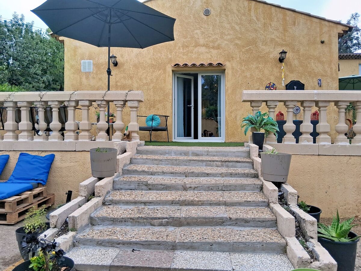 Villa Le Cercle - 3 pièces avec terrasse 100 m² - Photo 27