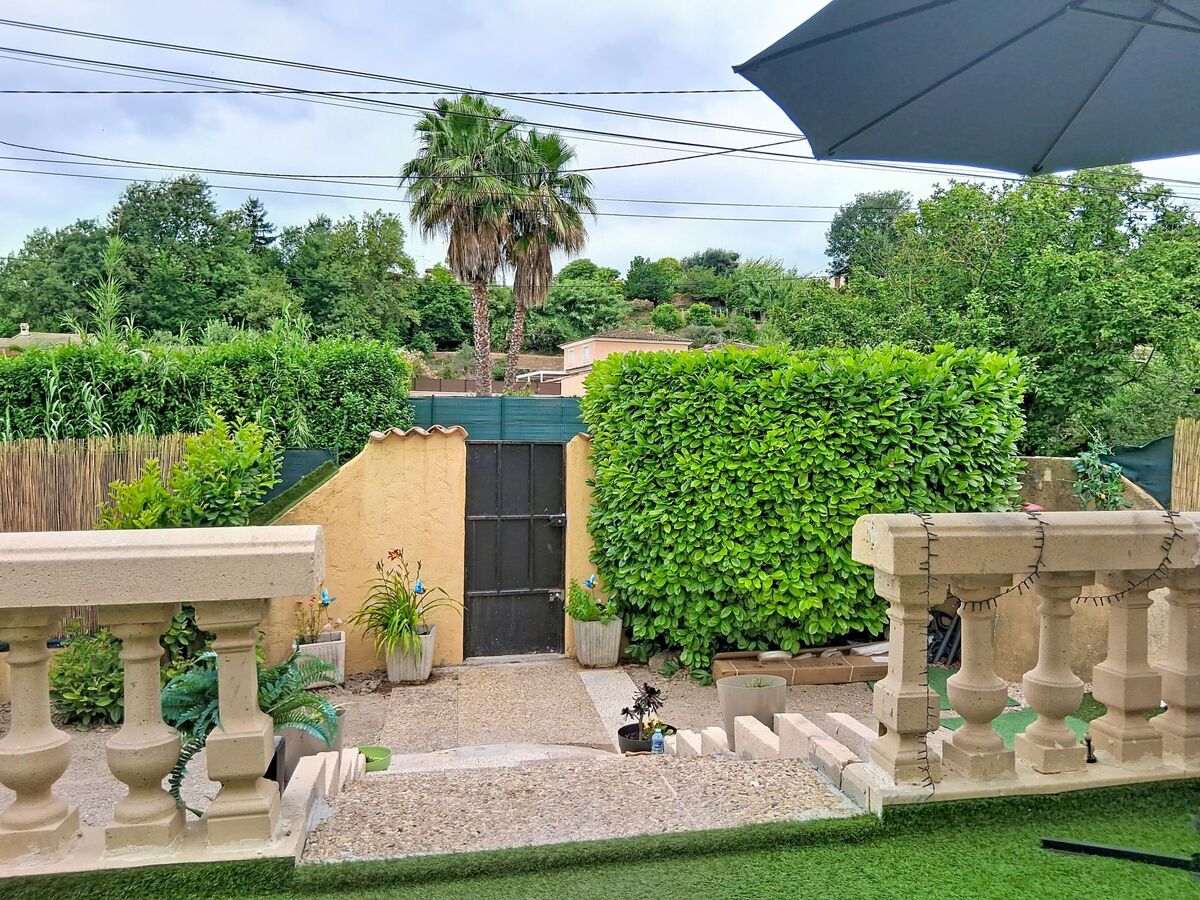 Villa Le Cercle - 3 pièces avec terrasse 100 m² - Photo 28