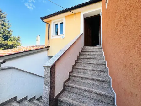 Maison Larisa : terrasse et jardin à 600 m de la mer : photo 22