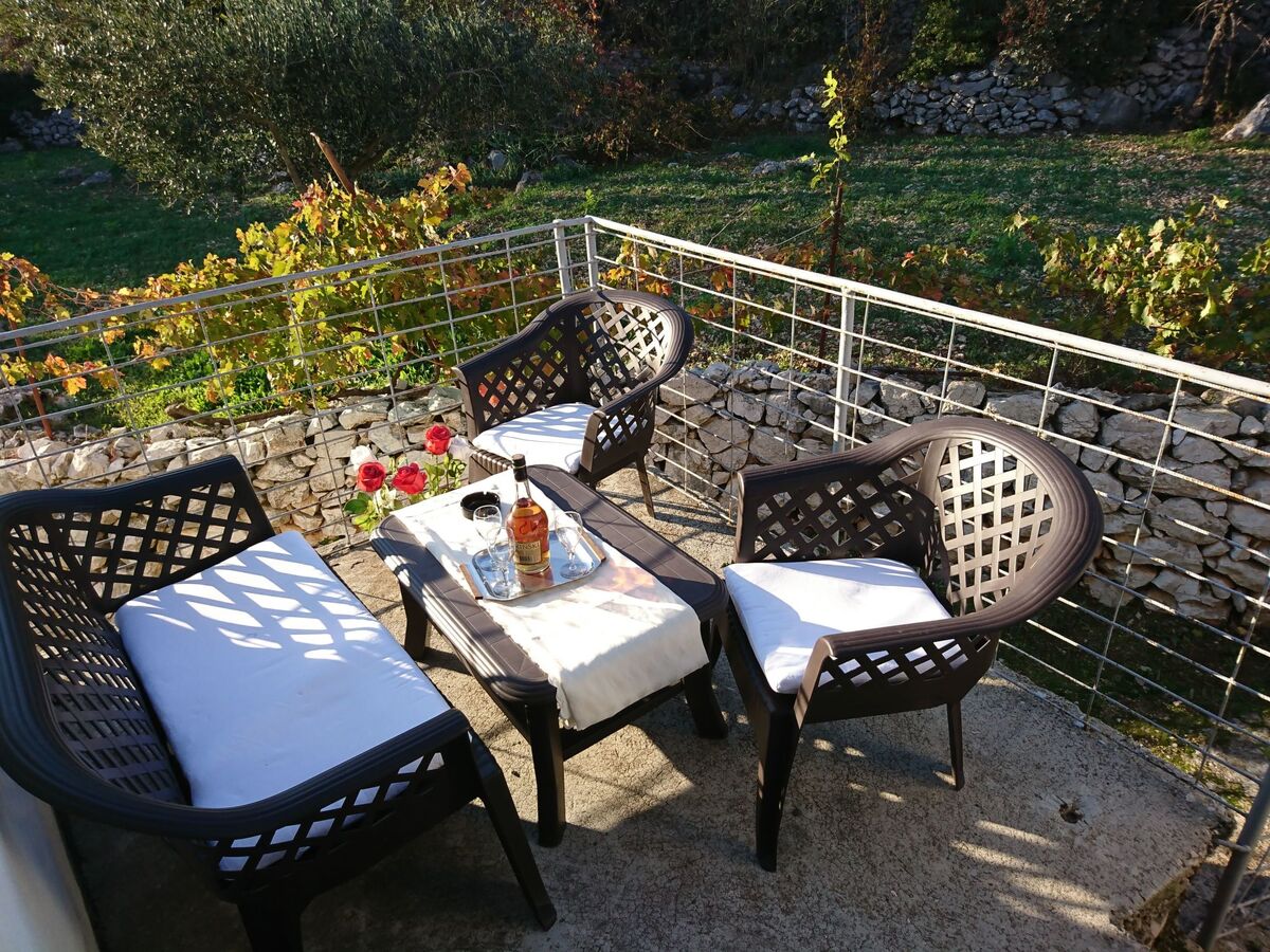 Maison indépendante avec terrasse et barbecue à Vučevica - Photo 1