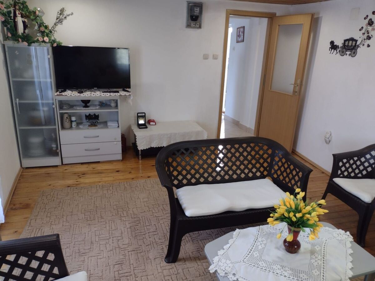 Maison indépendante avec terrasse et barbecue à Vučevica - Photo 26
