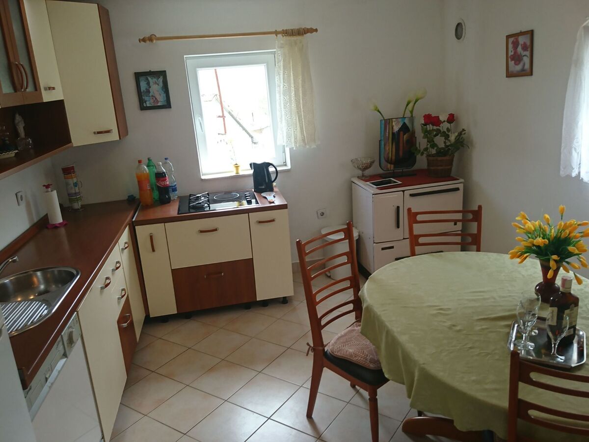Maison indépendante avec terrasse et barbecue à Vučevica - Photo 27