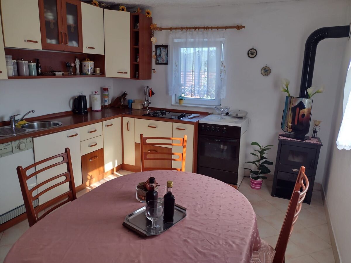 Maison indépendante avec terrasse et barbecue à Vučevica - Photo 29